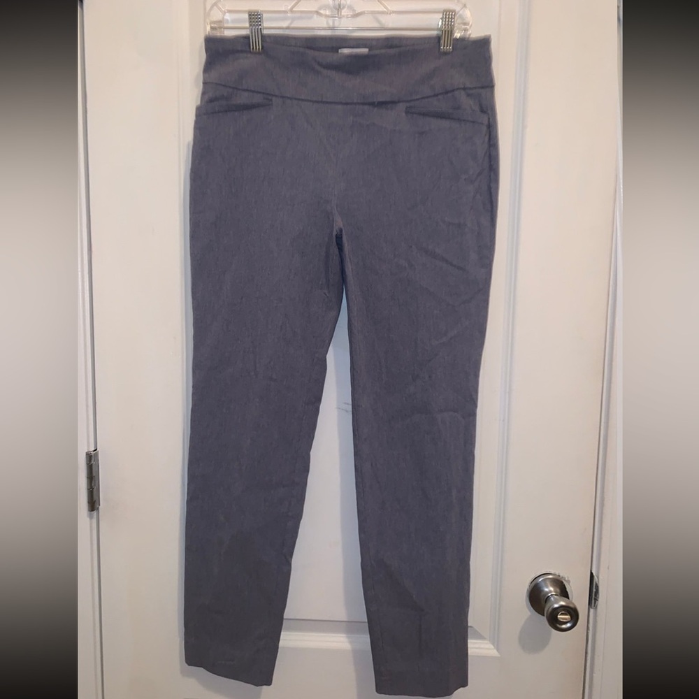 2-1 WORK SLACKS